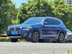 BMW X3 xDrive 25i M Sport Package - photo 1