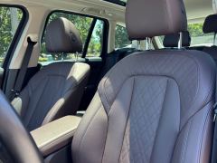 BMW X3 xDrive 25i M Sport Package - photo 11