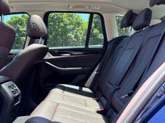 BMW X3 xDrive 25i M Sport Package - photo 12