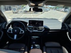 BMW X3 xDrive 25i M Sport Package - photo 13
