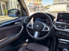 BMW X3 xDrive 25i M Sport Package - photo 14