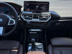 BMW X3 xDrive 25i M Sport Package - photo 15