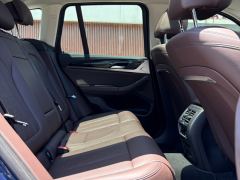 BMW X3 xDrive 25i M Sport Package - photo 18