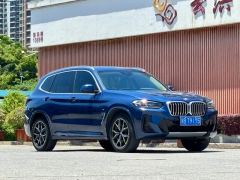 BMW X3 xDrive 25i M Sport Package - photo 2
