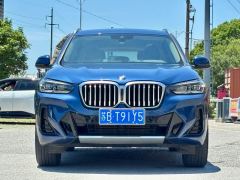 BMW X3 xDrive 25i M Sport Package - photo 3