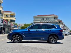 BMW X3 xDrive 25i M Sport Package - photo 4