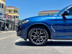 BMW X3 xDrive 25i M Sport Package - photo 5