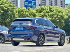 BMW X3 xDrive 25i M Sport Package - photo 6