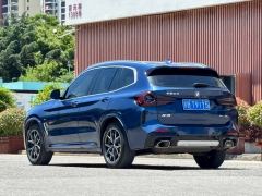 BMW X3 xDrive 25i M Sport Package - photo 7