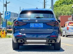 BMW X3 xDrive 25i M Sport Package - photo 8