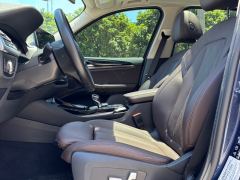 BMW X3 xDrive 25i M Sport Package - photo 9