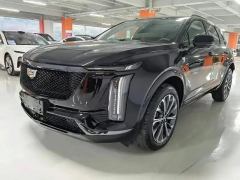 Cadillac XT5 2.0T Platinum - ფოტო 1