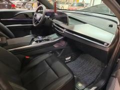 Cadillac XT5 2.0T Platinum - ფოტო 10