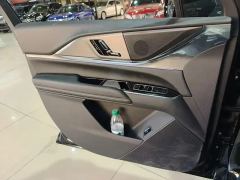Cadillac XT5 2.0T Platinum - ფოტო 11