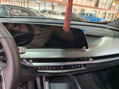 Cadillac XT5 2.0T Platinum - ფოტო 12