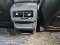 Cadillac XT5 2.0T Platinum - ფოტო 13