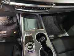 Cadillac XT5 2.0T Platinum - ფოტო 16