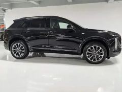 Cadillac XT5 2.0T Platinum - ფოტო 18