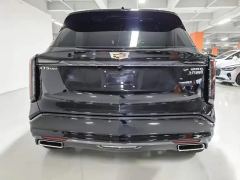 Cadillac XT5 2.0T Platinum - ფოტო 19