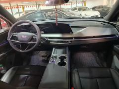 Cadillac XT5 2.0T Platinum - ფოტო 4