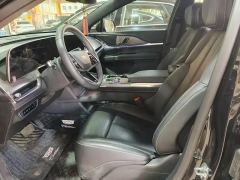 Cadillac XT5 2.0T Platinum - ფოტო 5