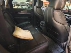Cadillac XT5 2.0T Platinum - ფოტო 6
