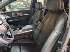 Cadillac XT5 2.0T Platinum - ფოტო 7