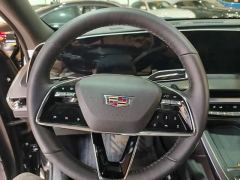 Cadillac XT5 2.0T Platinum - ფოტო 8