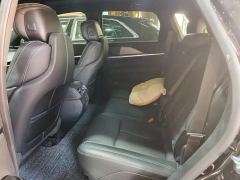 Cadillac XT5 2.0T Platinum - ფოტო 9