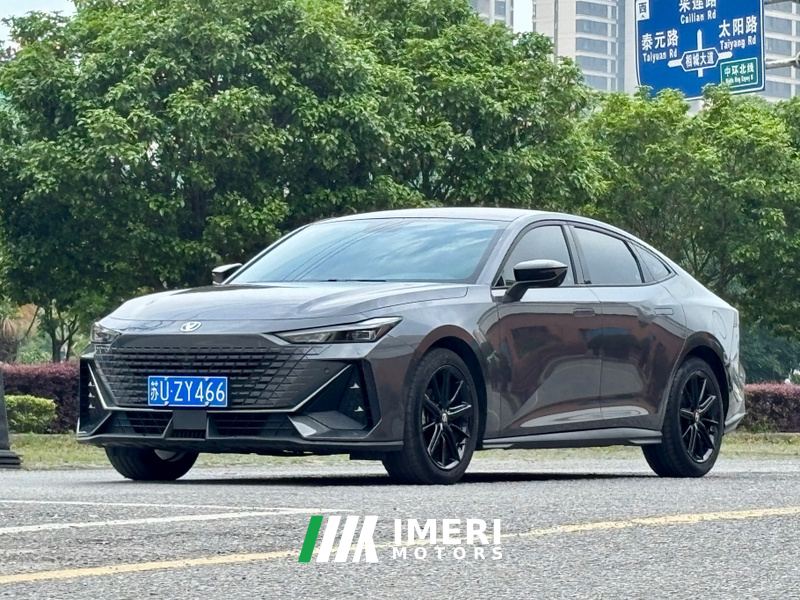 Changan UNI-V 1.5T Premium Version