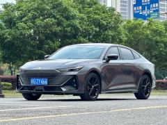 Changan UNI-V 1.5T Premium Version - фото 1