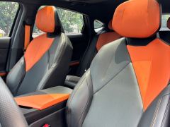 Changan UNI-V 1.5T Premium Version - фото 11