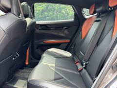 Changan UNI-V 1.5T Premium Version - фото 12