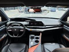 Changan UNI-V 1.5T Premium Version - фото 13