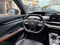 Changan UNI-V 1.5T Premium Version - фото 14