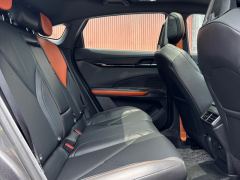 Changan UNI-V 1.5T Premium Version - фото 18