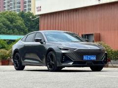Changan UNI-V 1.5T Premium Version - фото 2