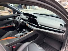 Changan UNI-V 1.5T Premium Version - фото 20