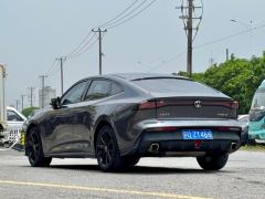Changan UNI-V 1.5T Premium Version - фото 4