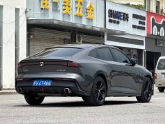 Changan UNI-V 1.5T Premium Version - фото 5
