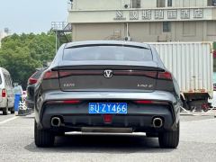 Changan UNI-V 1.5T Premium Version - фото 6
