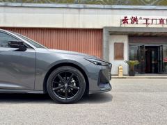 Changan UNI-V 1.5T Premium Version - фото 7