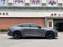 Changan UNI-V 1.5T Premium Version - фото 8