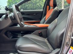Changan UNI-V 1.5T Premium Version - фото 9