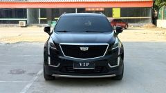 Cadillac XT5 2.0T AWDLuxury Version Edition - фото 2