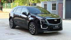 Cadillac XT5 2.0T AWDLuxury Version Edition - фото 3