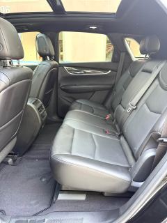 Cadillac XT5 2.0T AWDLuxury Version Edition - фото 4