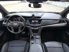 Cadillac XT5 2.0T AWDLuxury Version Edition - фото 5