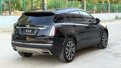 Cadillac XT5 2.0T AWDLuxury Version Edition - фото 7