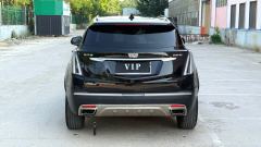 Cadillac XT5 2.0T AWDLuxury Version Edition - фото 8